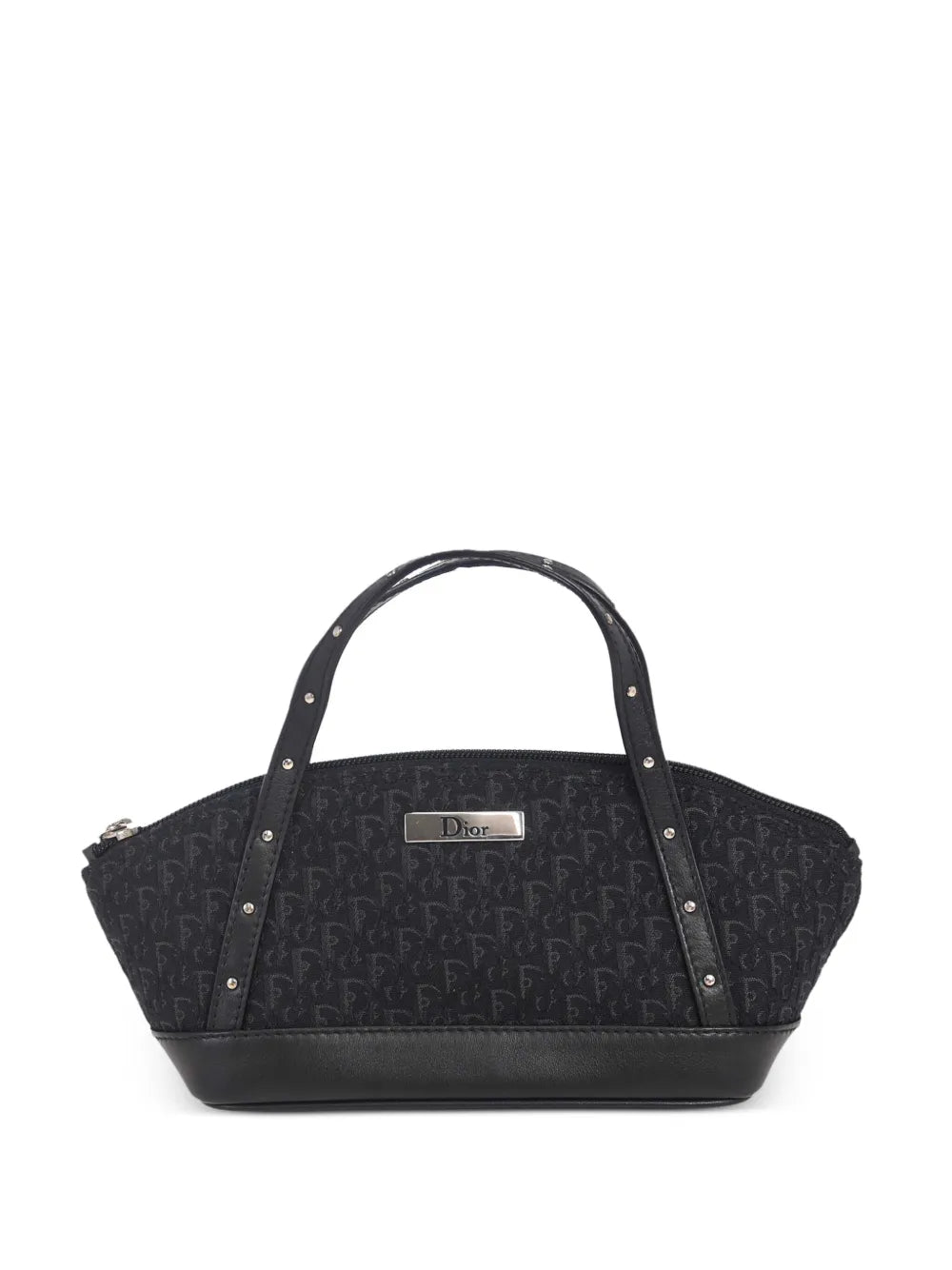 Pre-OwnedChristian Dior Pre-Owned2003 Trotter Street Chic handbag