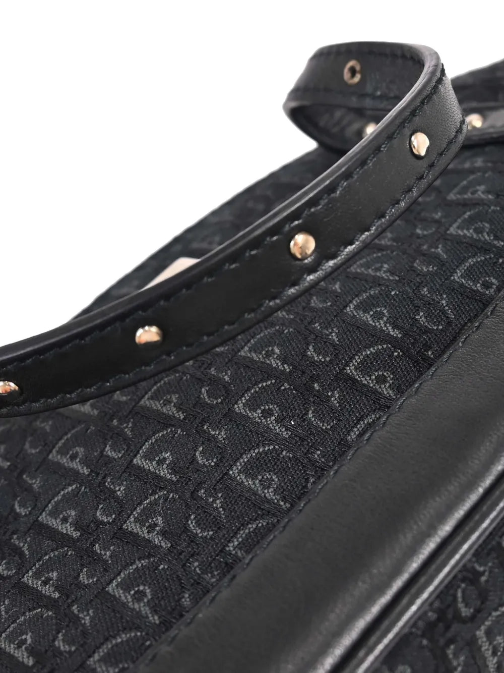 Pre-OwnedChristian Dior Pre-Owned2003 Trotter Street Chic handbag