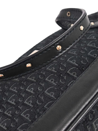 Pre-OwnedChristian Dior Pre-Owned2003 Trotter Street Chic handbag