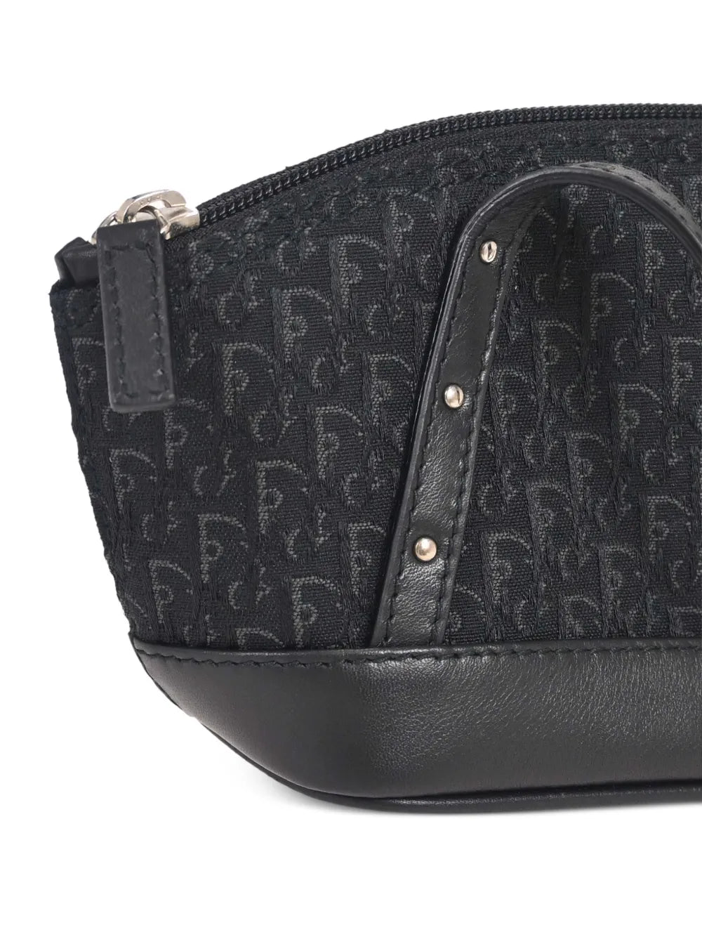 Pre-OwnedChristian Dior Pre-Owned2003 Trotter Street Chic handbag