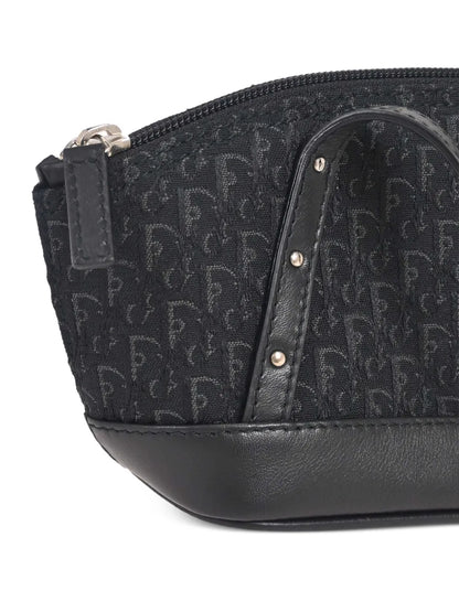 Pre-OwnedChristian Dior Pre-Owned2003 Trotter Street Chic handbag