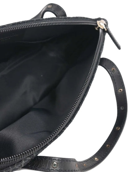 Pre-OwnedChristian Dior Pre-Owned2003 Trotter Street Chic handbag