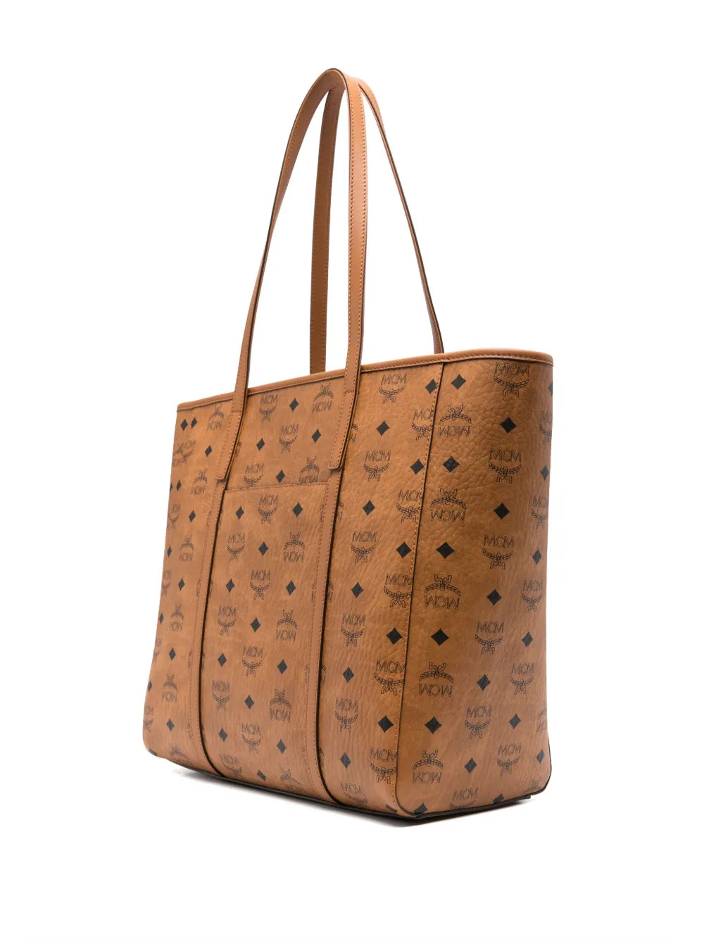 New SeasonMCMmedium Toni tote bag