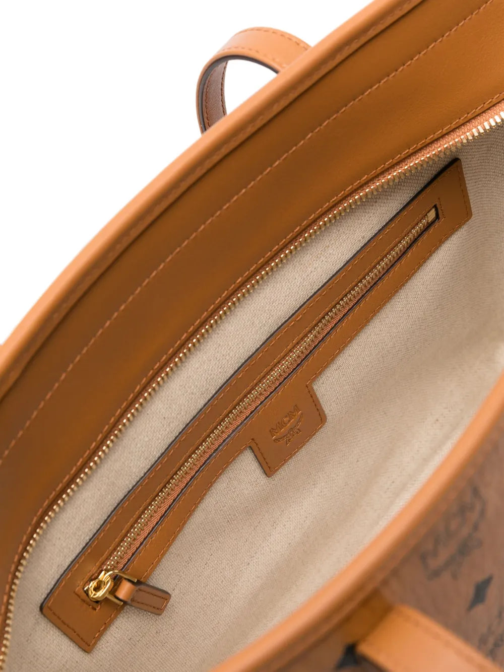 MCMsmall Toni tote bag