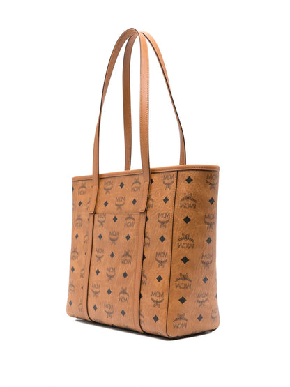 MCMsmall Toni tote bag