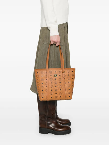 MCMsmall Toni tote bag