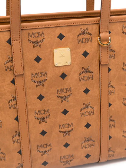 MCMsmall Toni tote bag