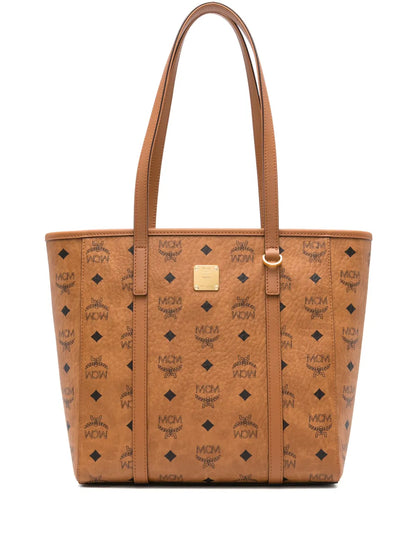 MCMsmall Toni tote bag