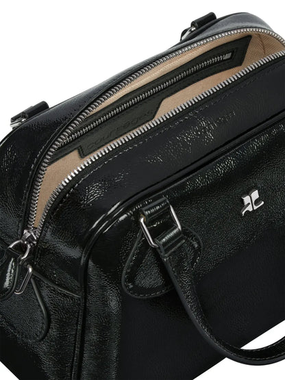 CourresAC stud bowling bag