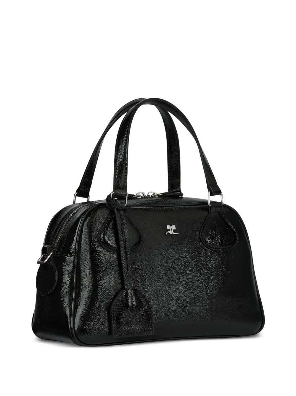 CourresAC stud bowling bag