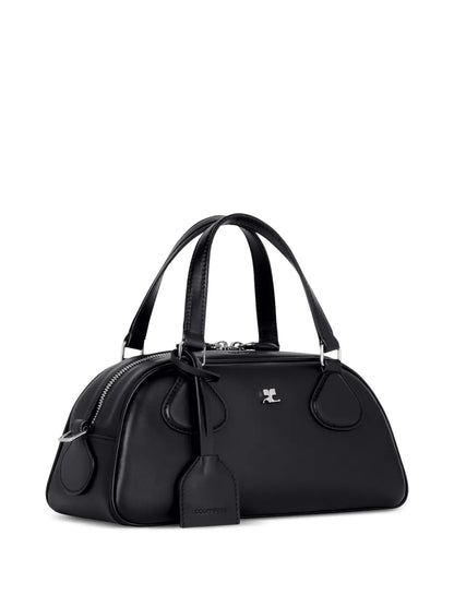 CourresFriday Bowling shoulder bag