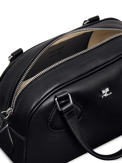 CourresFriday Bowling shoulder bag