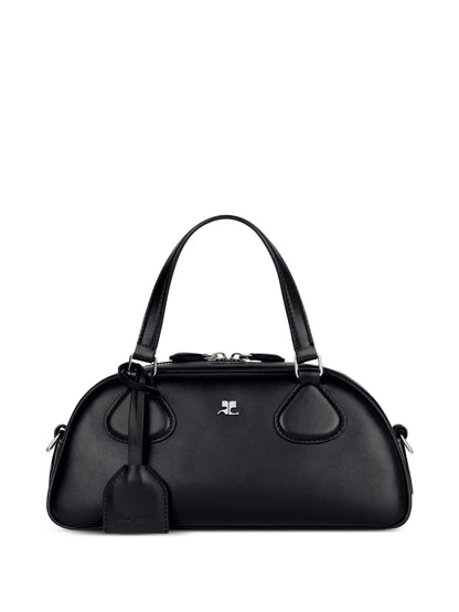CourresFriday Bowling shoulder bag