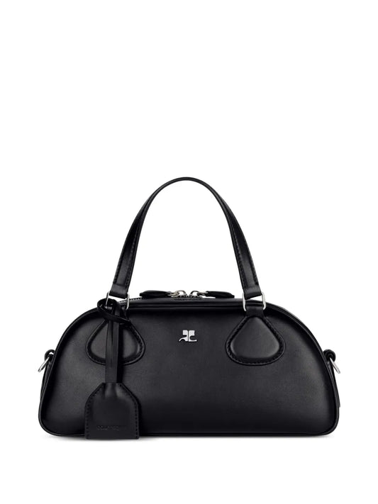 CourresFriday Bowling shoulder bag