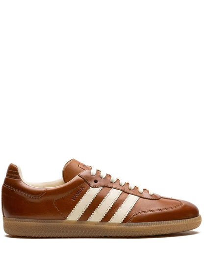 adidas Samba Og Made In Italy Vachetta Tan Sneakers Floriamart