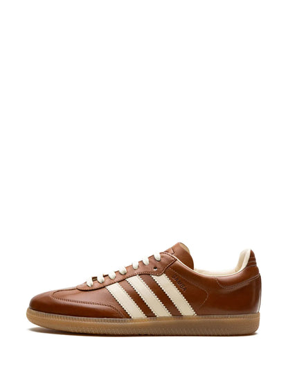 adidas Samba Og Made In Italy Vachetta Tan Sneakers Floriamart