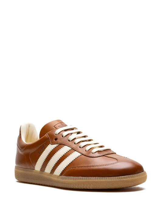 adidas Samba Og Made In Italy Vachetta Tan Sneakers Floriamart