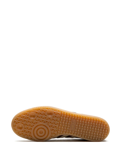 adidas Samba Og Made In Italy Vachetta Tan Sneakers Floriamart