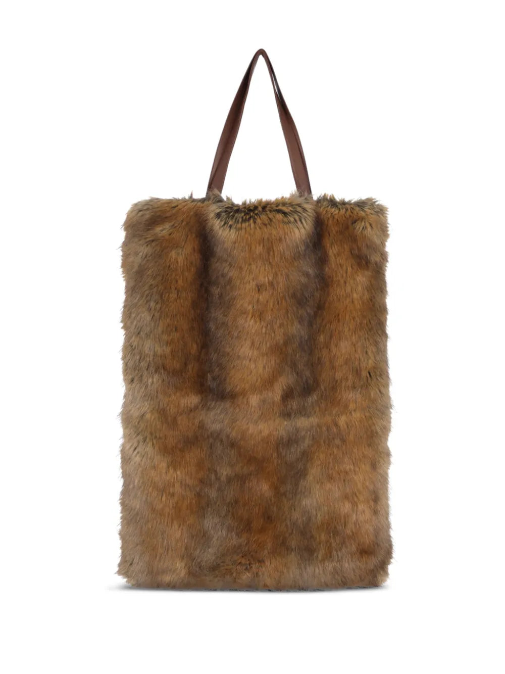 NiccolPasqualettifaux-fur tote bag