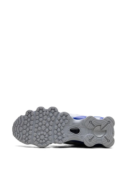 Nike Shox Tl Wolf Grey Sneakers floriamart.shop