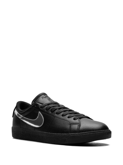 Nike X Dancer Skateboards Sb Zoom Blazer Low Sneakers floriamart.shop