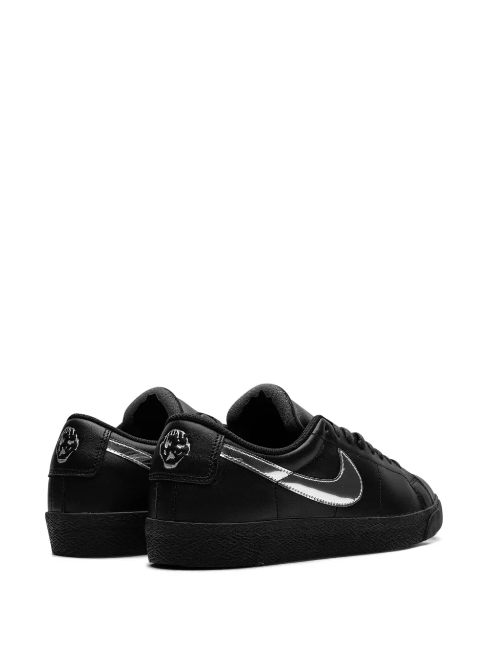 Nike X Dancer Skateboards Sb Zoom Blazer Low Sneakers floriamart.shop