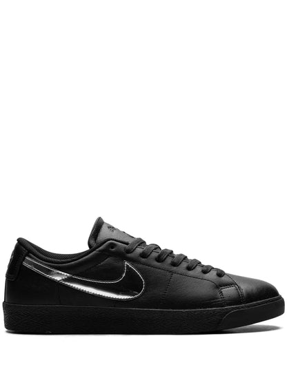 Nike X Dancer Skateboards Sb Zoom Blazer Low Sneakers floriamart.shop