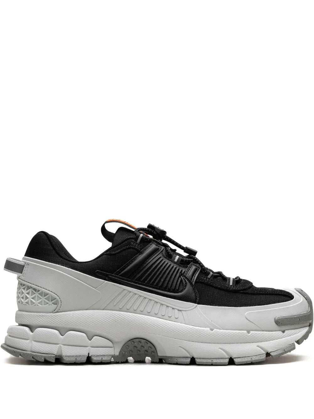 Nike Zoom Vomero 5 Roam Black/Light Silver Sneakers floriamart.shop