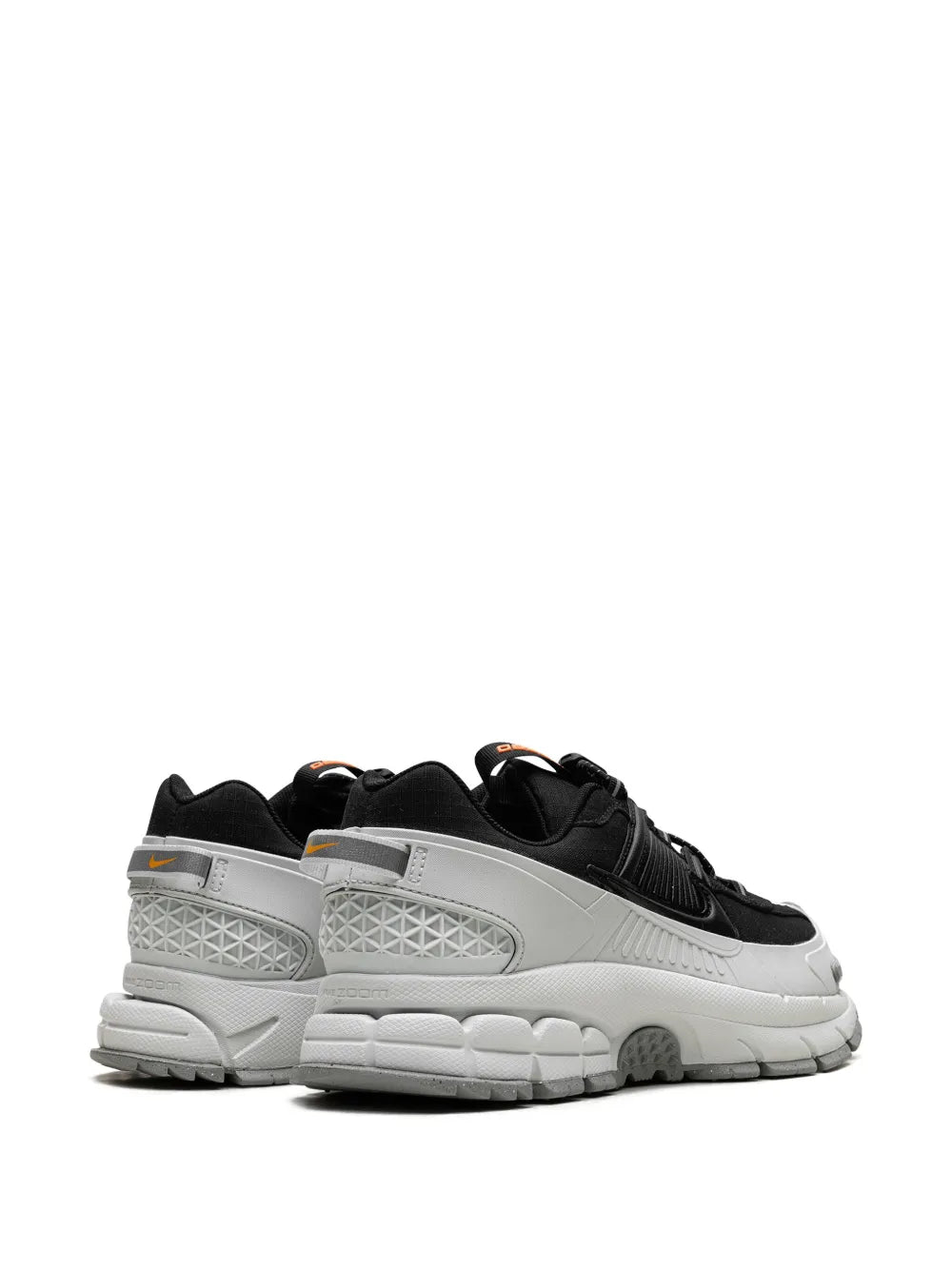 Nike Zoom Vomero 5 Roam Black/Light Silver Sneakers floriamart.shop