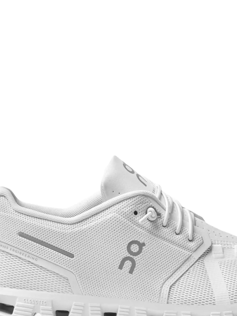 On Running Cloud 5 Sneakers floriamart.shop
