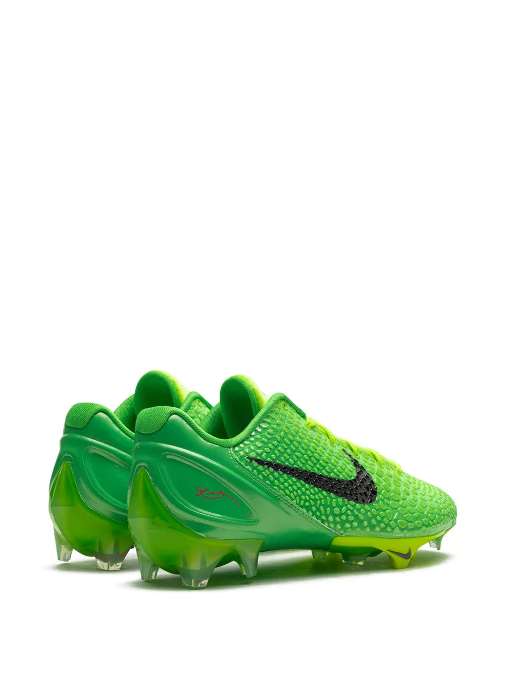 Nike Vapor Edge Grinch Sneakers floriamart.shop