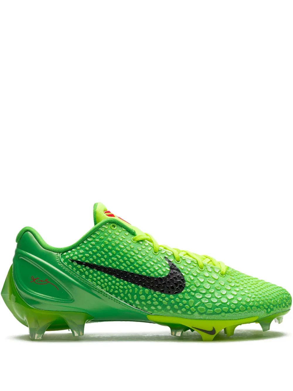 Nike Vapor Edge Grinch Sneakers floriamart.shop