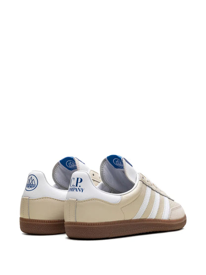 adidas X C.P. Company Wimberly Sand Sneakers
