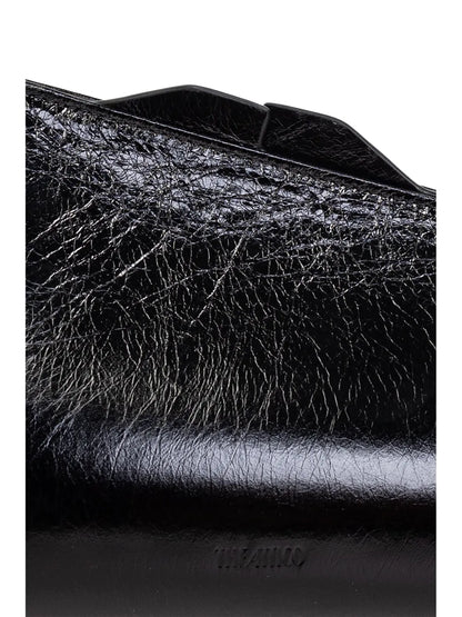 The Attico8.30PM clutch bag