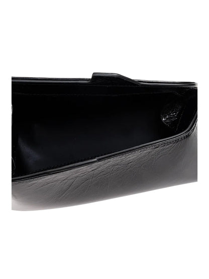 The Attico8.30PM clutch bag