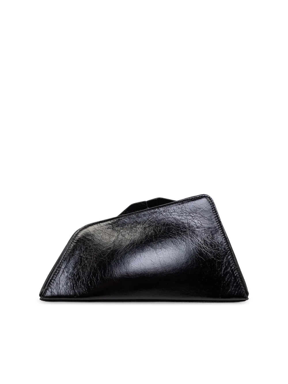 The Attico8.30PM clutch bag