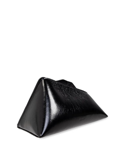 The Attico8.30PM clutch bag