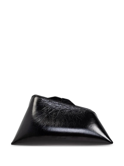 The Attico8.30PM clutch bag
