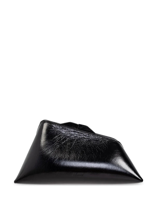 The Attico8.30PM clutch bag