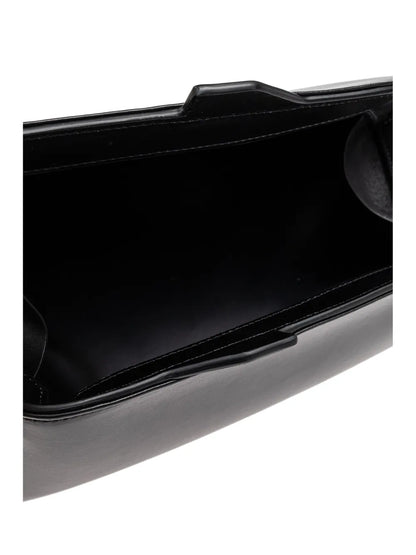 New SeasonThe Attico8.30PM clutch bag
