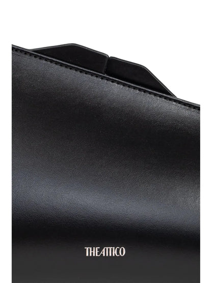 New SeasonThe Attico8.30PM clutch bag