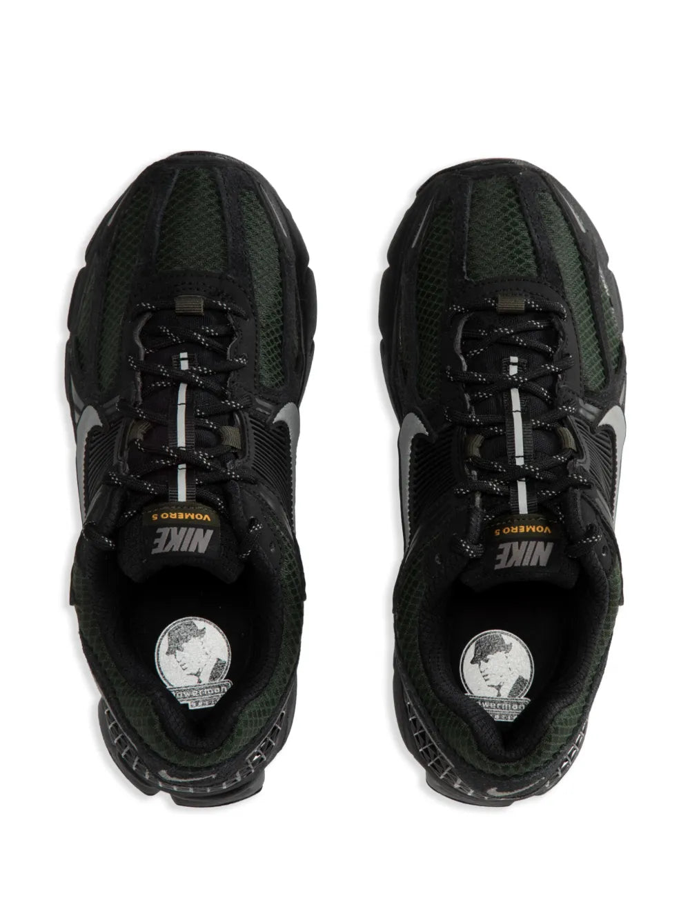Nike Zoom Vomero 5 Sneakers floriamart.shop