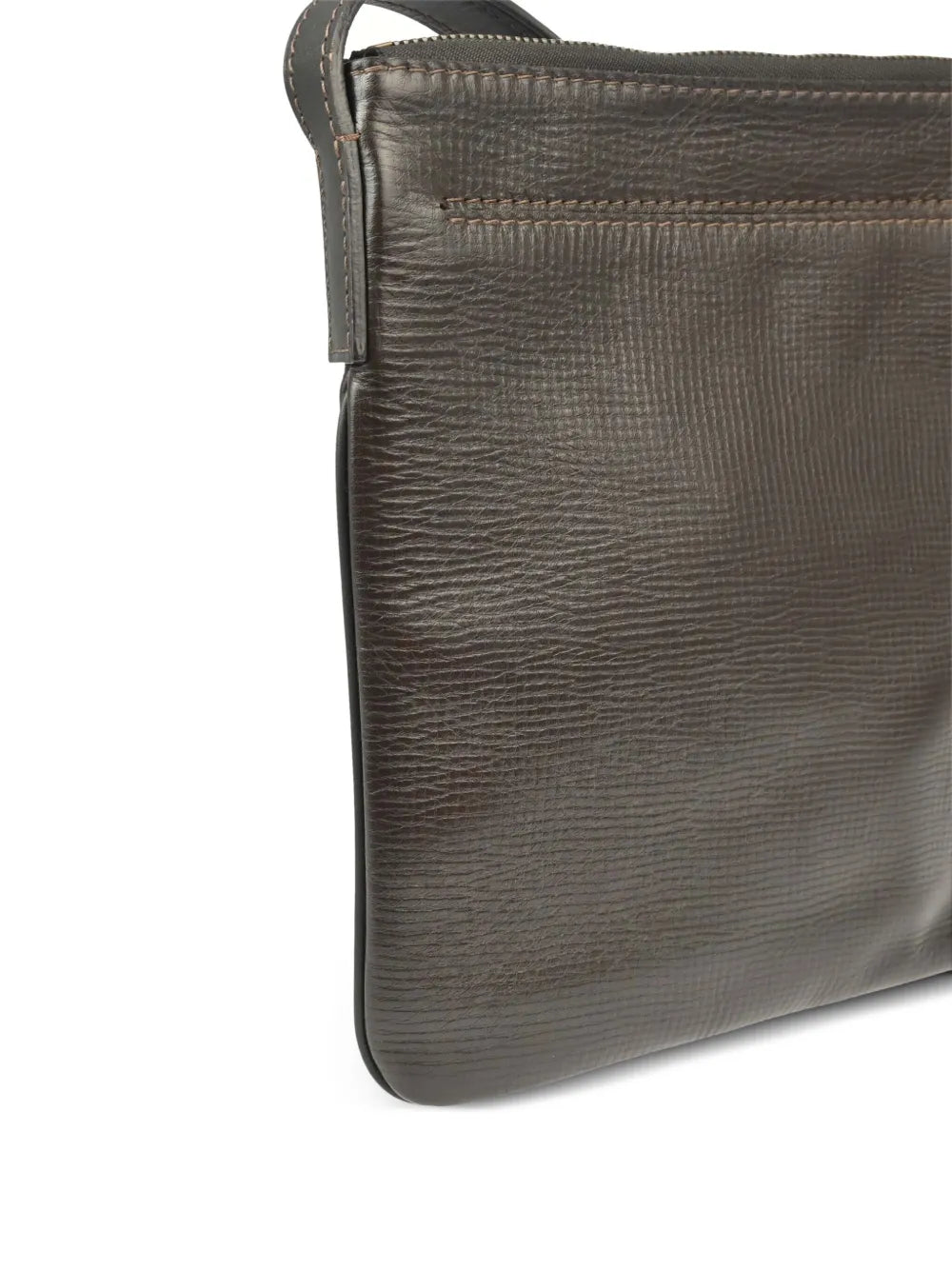Pre-OwnedLouis Vuitton Pre-Owned2010 Utah Shawnee Pochette cross body bag