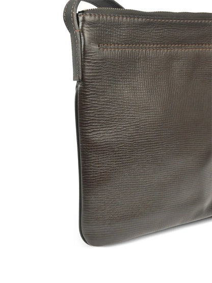 Pre-OwnedLouis Vuitton Pre-Owned2010 Utah Shawnee Pochette cross body bag