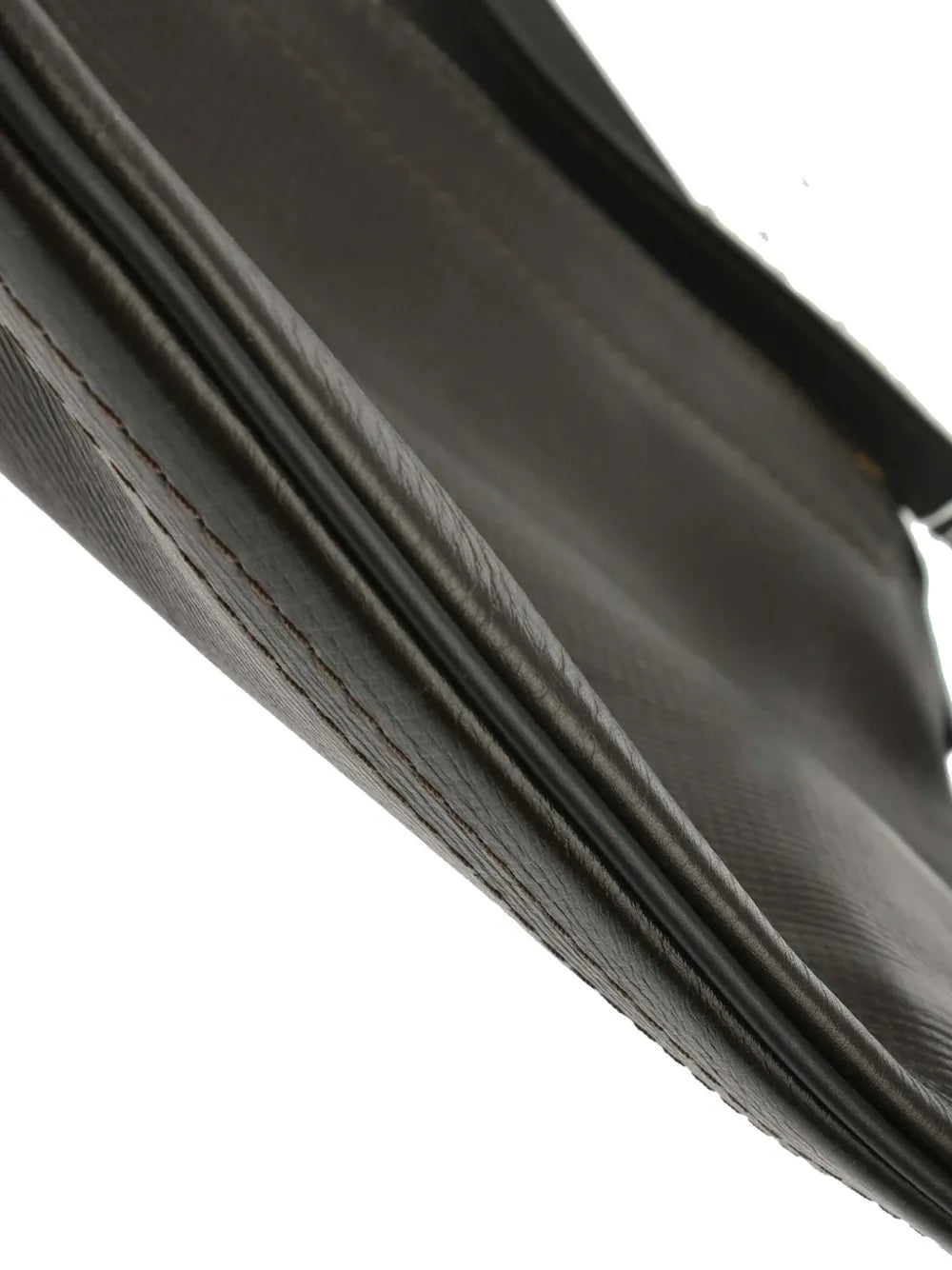 Pre-OwnedLouis Vuitton Pre-Owned2010 Utah Shawnee Pochette cross body bag