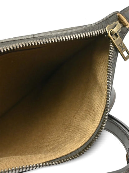 Pre-OwnedLouis Vuitton Pre-Owned2010 Utah Shawnee Pochette cross body bag