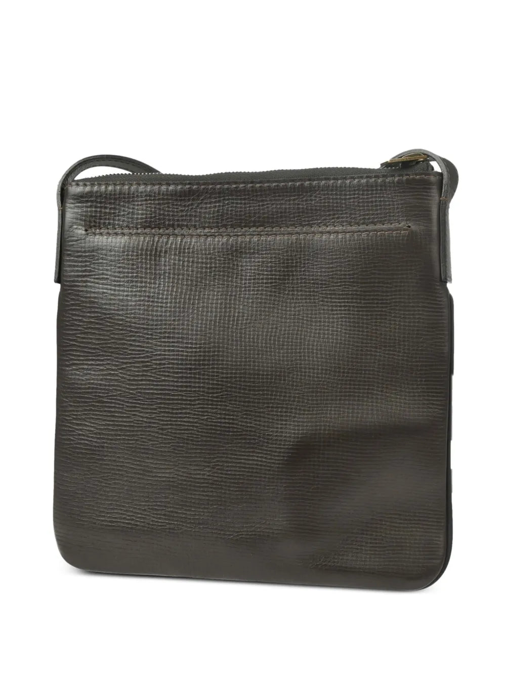 Pre-OwnedLouis Vuitton Pre-Owned2010 Utah Shawnee Pochette cross body bag