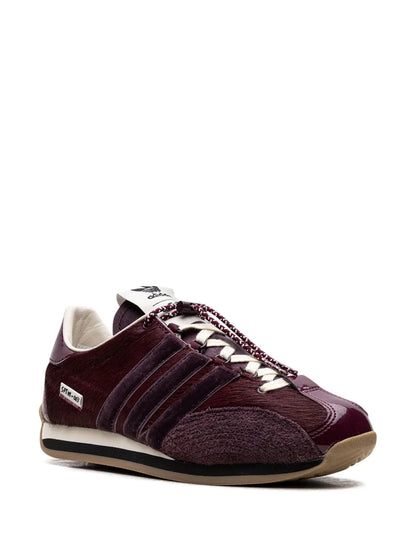 adidas X Song For The Mute Country Og Sneakers
