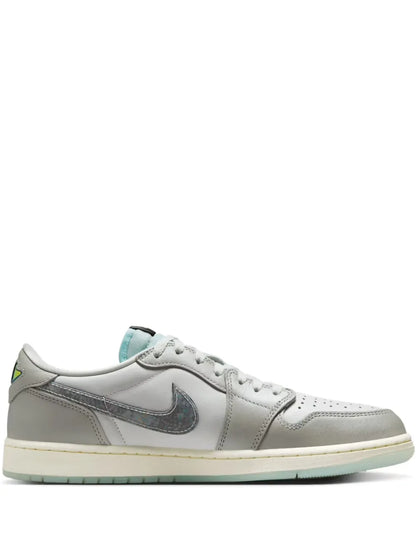 Air Jordan 1 Low Og Year Of The Snake Sneakers