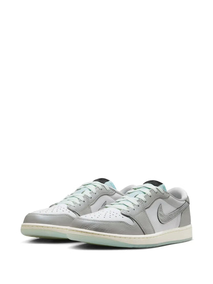Air Jordan 1 Low Og Year Of The Snake Sneakers